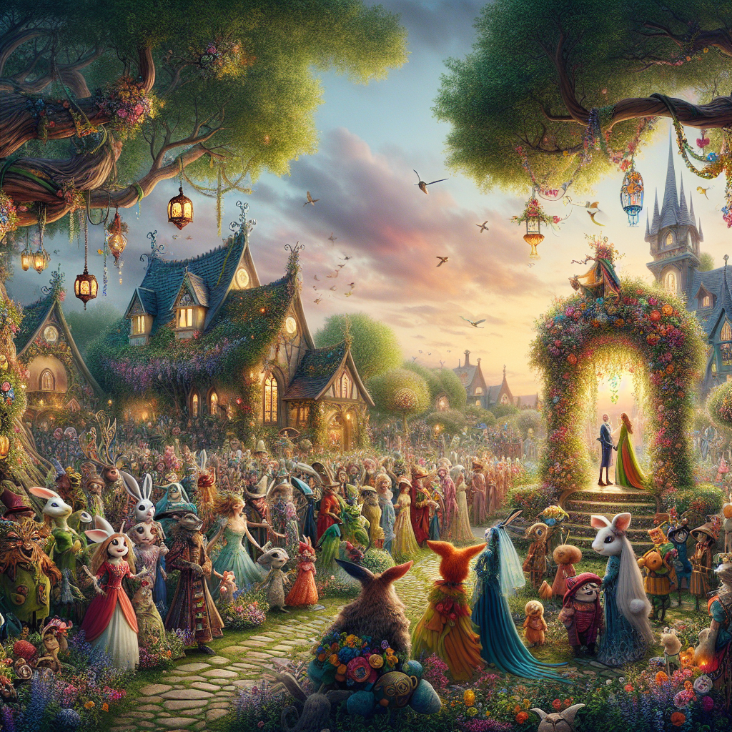 Book cover for The Wedding People by Alison Espach