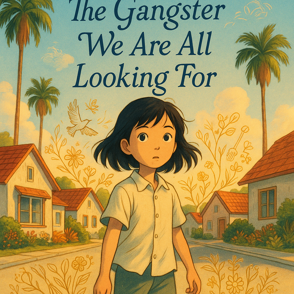 The Gangster We Are All Looking For by lê thi diem thúy