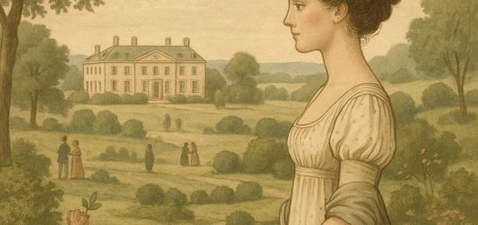 Summary of Mansfield Park by Jane Austen