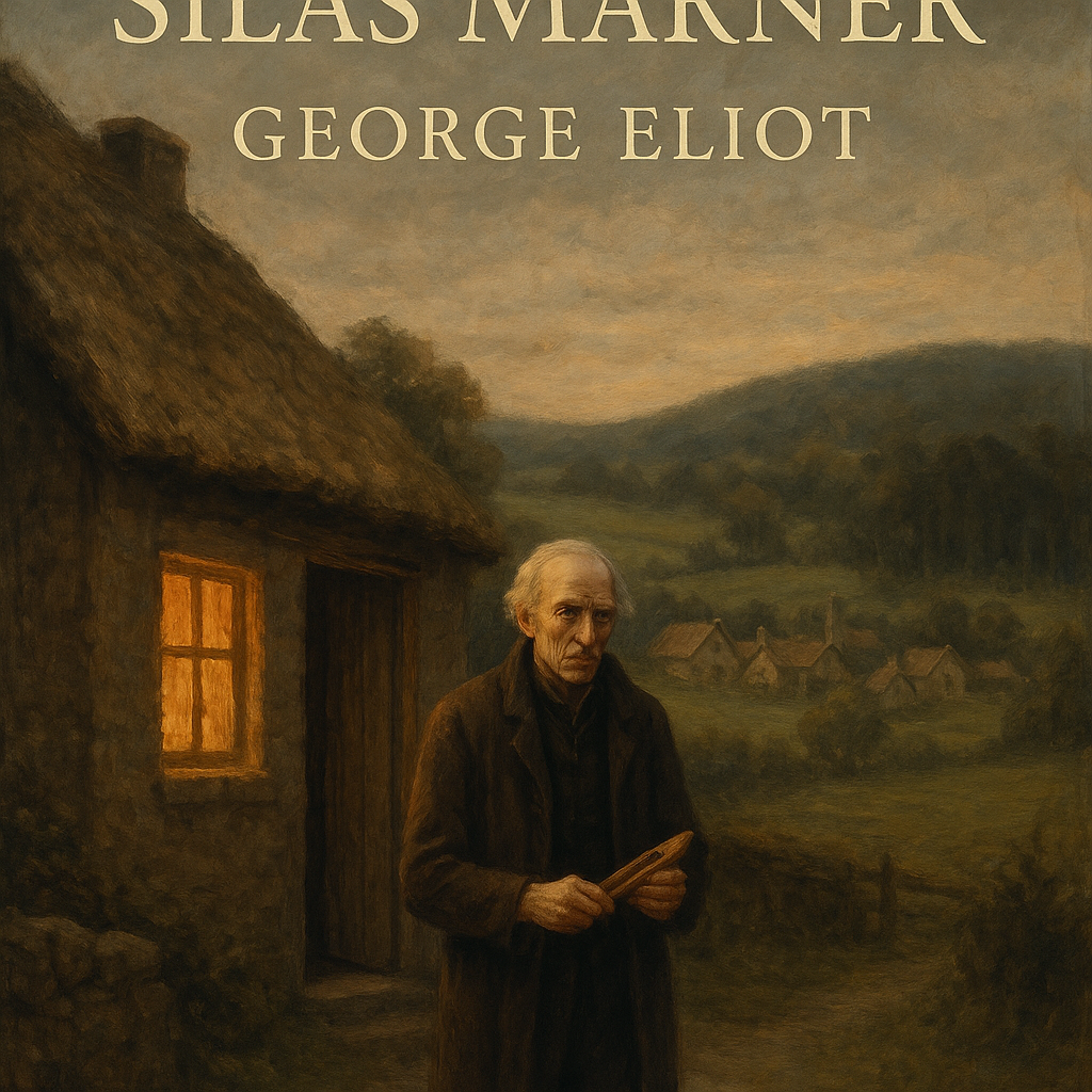Silas Marner by George Eliot