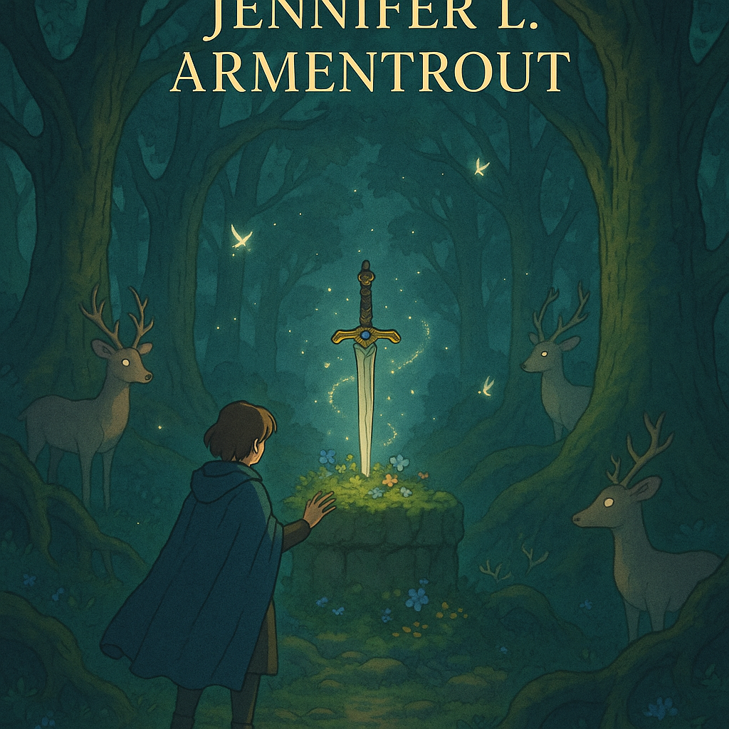 The Primal of Blood and Bone by Jennifer L. Armentrout